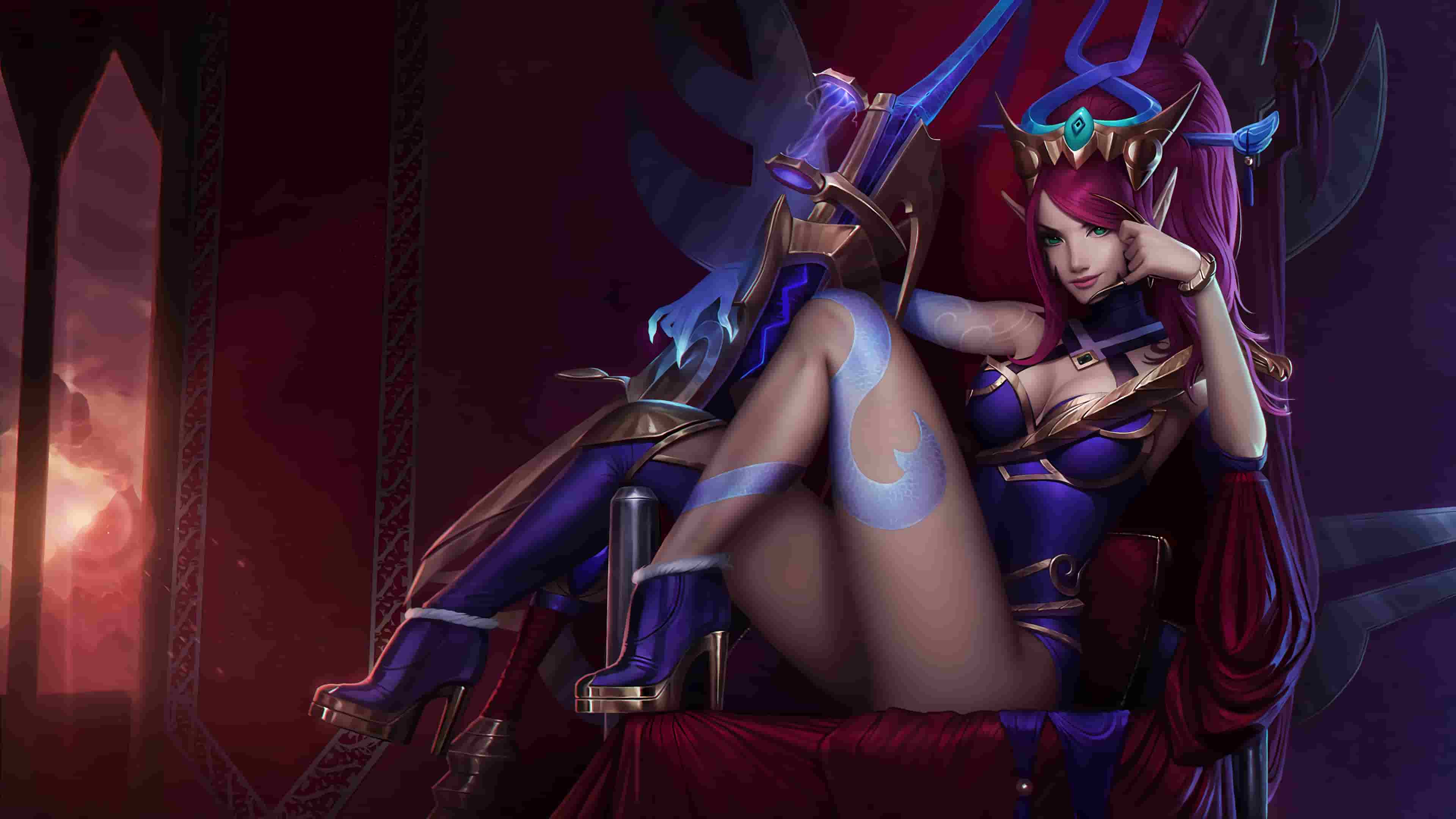 杨贵妃传媒动画有限公司: 融合传统与现代的动画风格